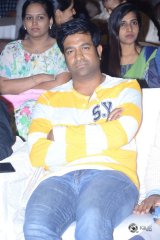 Jamba Lakidi Pamba Movie Pre Release Event